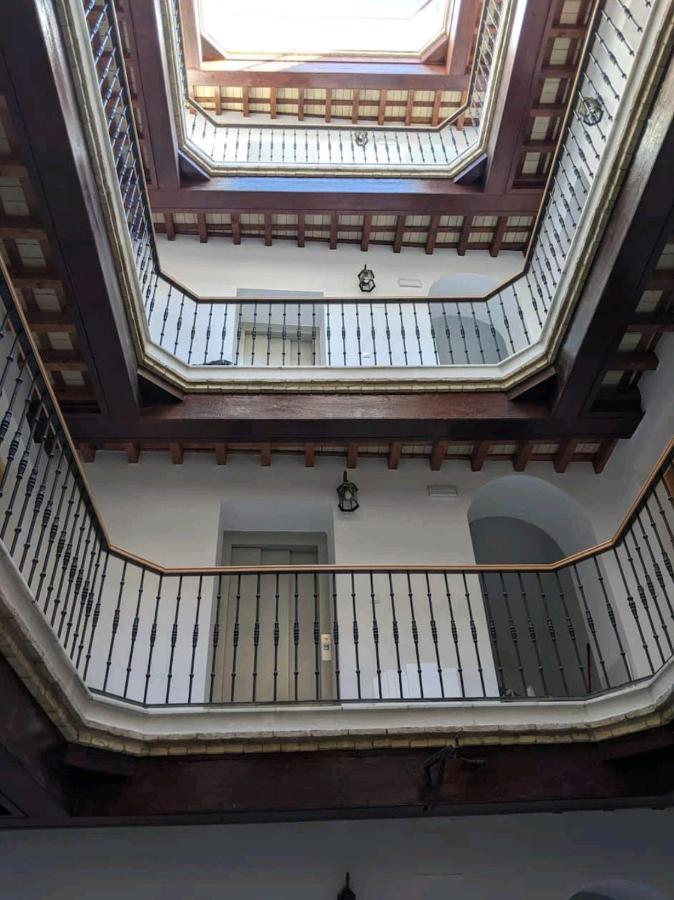 Ferienwohnung Lindo Piso En El Centro Historico De Cádiz Exterior foto
