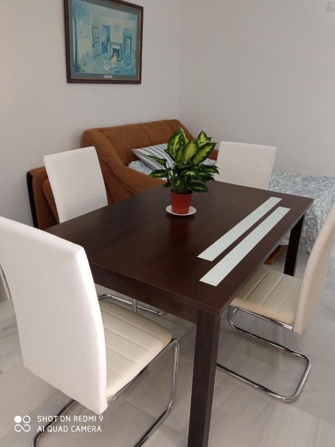 Ferienwohnung Lindo Piso En El Centro Historico De Cádiz Zimmer foto